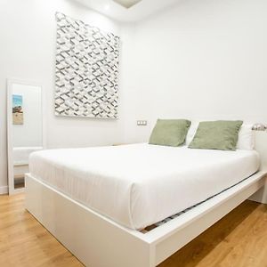 Apartamento de 1 Dormitorio